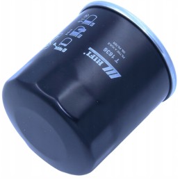 Apvalus hifi oro filtras