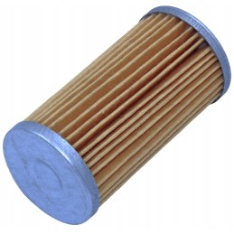 Apvalus hifi oro filtras