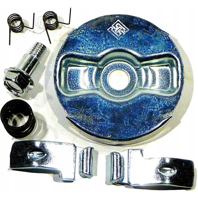 Starterio remonto komplektas honda gx 240 390 meta