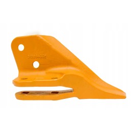 Kairės pusės dantis, Komatsu sistema