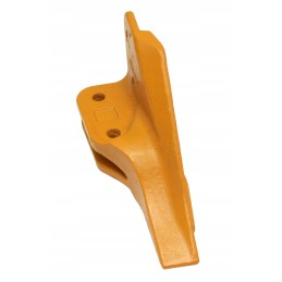 Kairės pusės dantis, Komatsu sistema