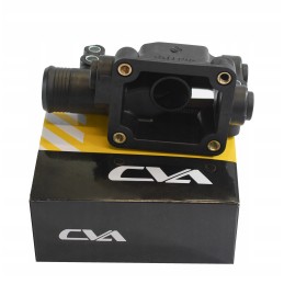 Termostato korpusas ekskavatoriniam krautuvui, teleskopiniam krautuvai, cat cva