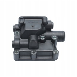 Termostato korpusas ekskavatoriniam krautuvui, teleskopiniam krautuvai, cat cva