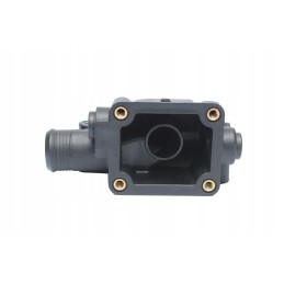 Termostato korpusas ekskavatoriniam krautuvui, teleskopiniam krautuvai, cat cva