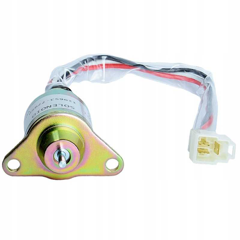 Gesinimo ritė 1503es 12s5suc5s yanmar komatsu