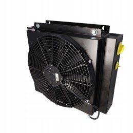 Alyvos aušintuvas modelis a56 12vdc