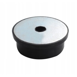 CVA kabinos pagalvė JCB ekskavatoriniam krautuvui