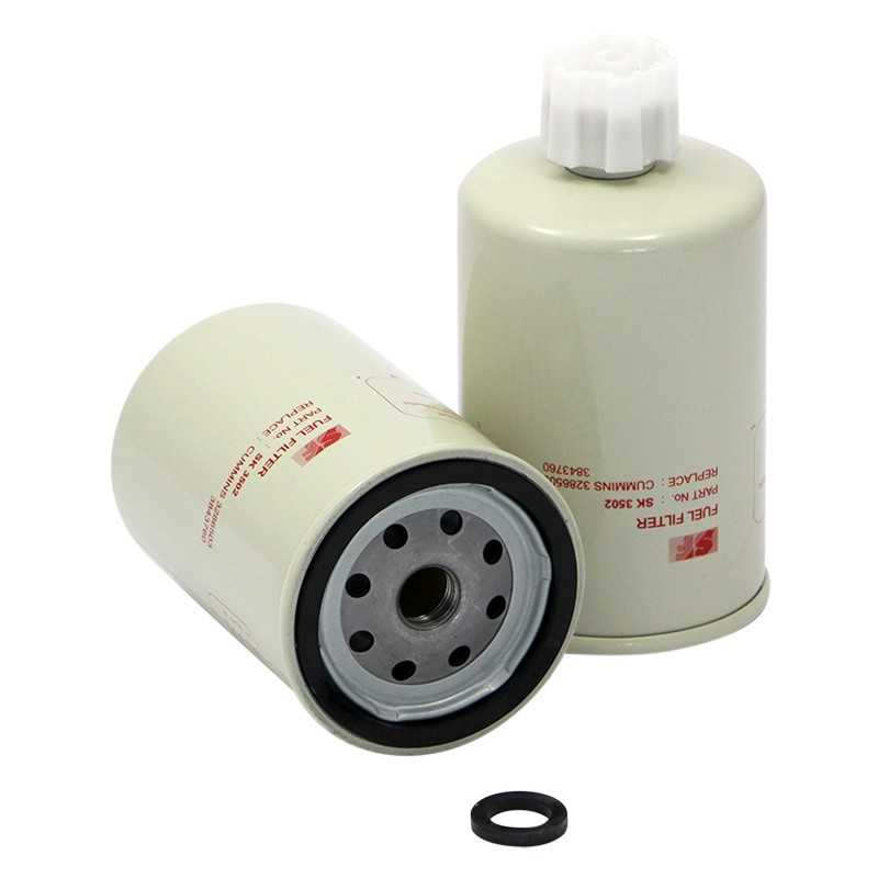 Kuro filtro korpusas mx 110 120 135 sk3502 1290383h1