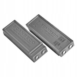 Scanreco baterija tipas 592 7 2vdc 2000mah