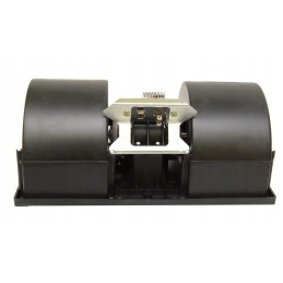 Ventiliatoriaus variklis su rezistoriumi JCB ekskavatoriniam krautuvui