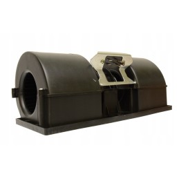 Ventiliatoriaus variklis su rezistoriumi JCB ekskavatoriniam krautuvui