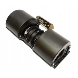 Ventiliatoriaus variklis su rezistoriumi JCB ekskavatoriniam krautuvui