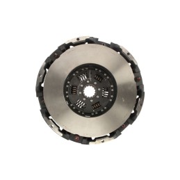 Liuko sankabos slėgio plokštė 228 0098 10