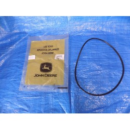 O žiedas t158580 John Deere 670g 672g 770g 772g 870g