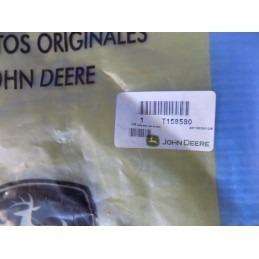 O žiedas t158580 John Deere 670g 672g 770g 772g 870g