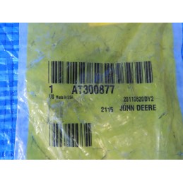 Jungties adapterio jungtis john deere 750j 850j 850jr