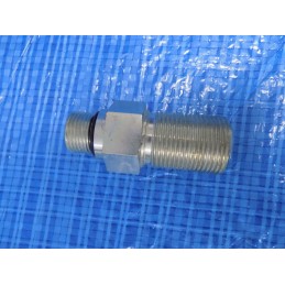 Jungties adapterio jungtis john deere 750j 850j 850jr