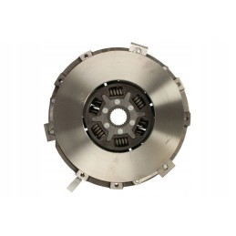 Liuko sankabos slėgio plokštė 133 0602 10