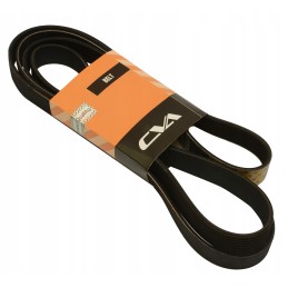 Daugiabriaunė juosta cva buldozer kat