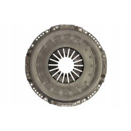 Liuko sankabos slėgio plokštė 131 0249 10