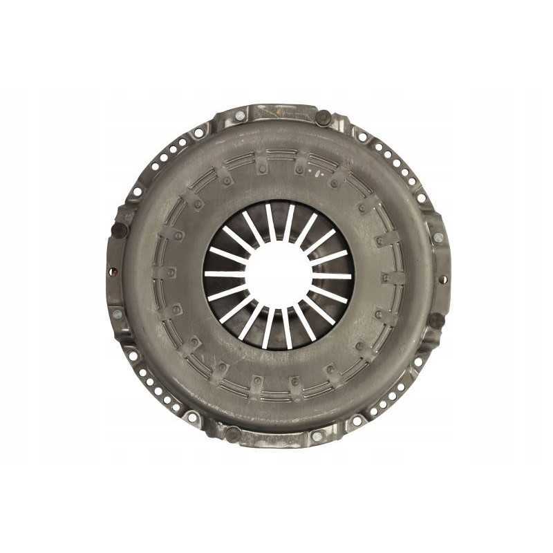 Liuko sankabos slėgio plokštė 131 0249 10