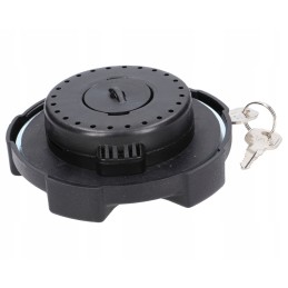 Volvo bl71 kuro bako pildymo angos dangtelis 11884200