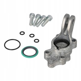 Konsoliniai varpai nordhydrauliniai rsm290 standartiniai mo