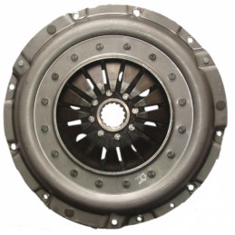 Zetor sankabos slėgio plokštė 10021060 fi 325