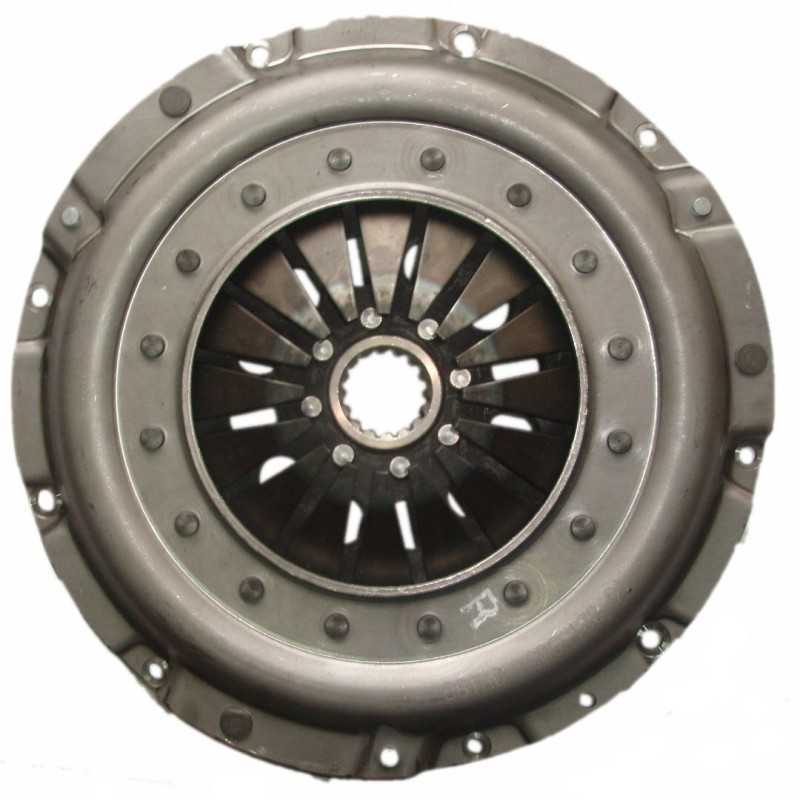 Zetor sankabos slėgio plokštė 10021060 fi 325