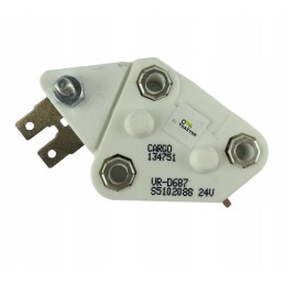 Įtampos reguliatorius 28v Caterpillar generatoriui