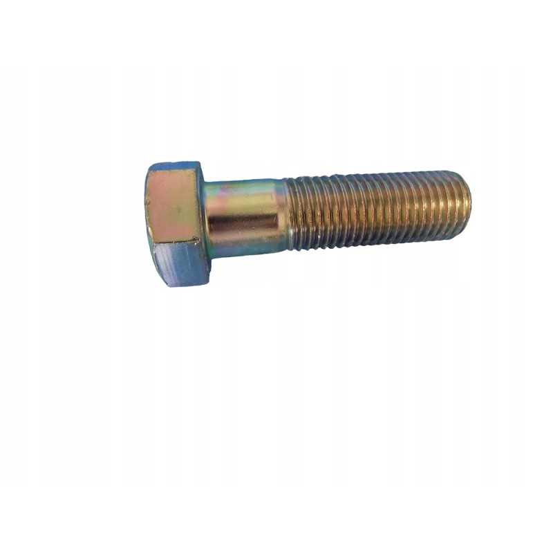 Varžtas r98063 john deere 1600 744h 844 yz19314 744e