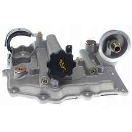 Alyvos aušintuvas su korpusu jcb 320 04212