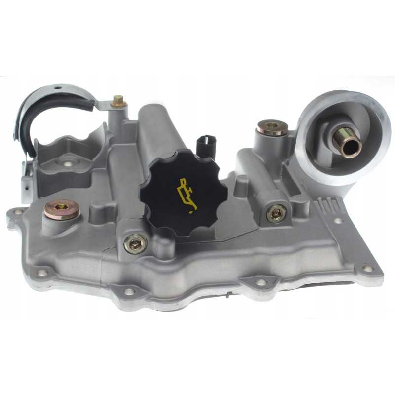 Alyvos aušintuvas su korpusu jcb 320 04212