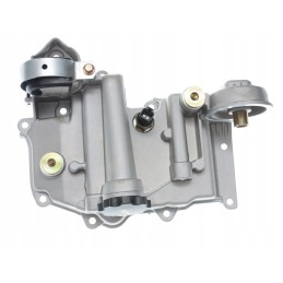 Alyvos aušintuvas su korpusu jcb 320 04212