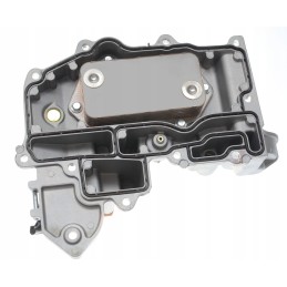 Alyvos aušintuvas su korpusu jcb 320 04212