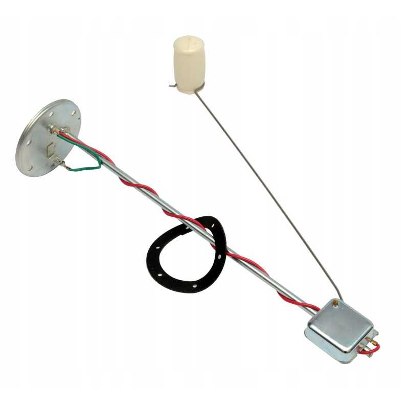 JCB kuro lygio matuoklis