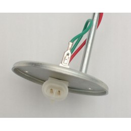 JCB kuro lygio matuoklis