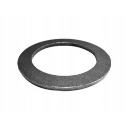 JCB ekskavatoriaus pavaros variklio poveržlė