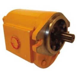 Case 1840 Uniloader 33120