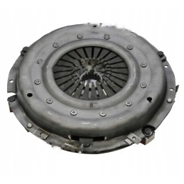 Sankabos slėgis fi 350mm Zetor Forterra pakeitimui