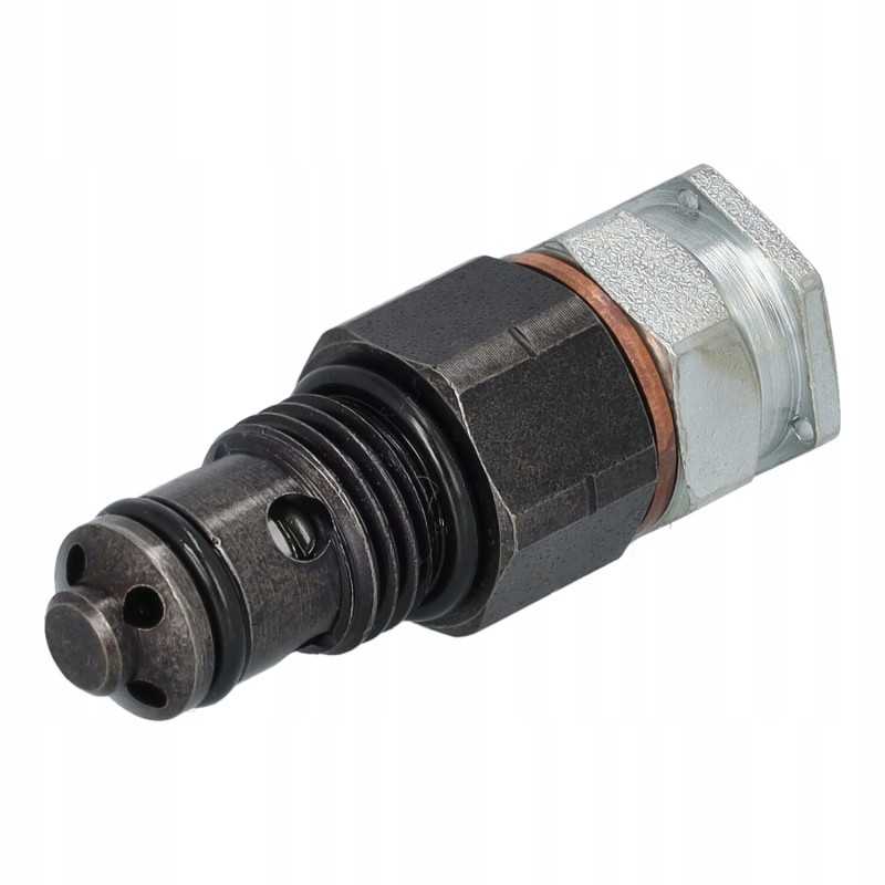 Pagrindinis vožtuvas hidrokontrolė hc d3 240 bar 221 350 bar