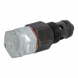 Pagrindinis vožtuvas hidrokontrolė hc d3 240 bar 221 350 bar