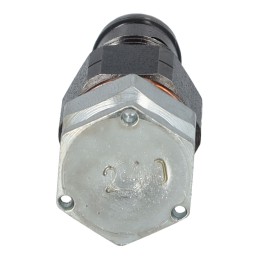 Pagrindinis vožtuvas hidrokontrolė hc d3 240 bar 221 350 bar