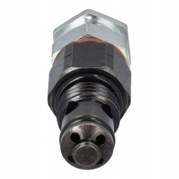 Pagrindinis vožtuvas hidrokontrolė hc d3 240 bar 221 350 bar