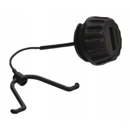 Bako dangtis, alyvos pildymo angos dangtelis 00003500510gp