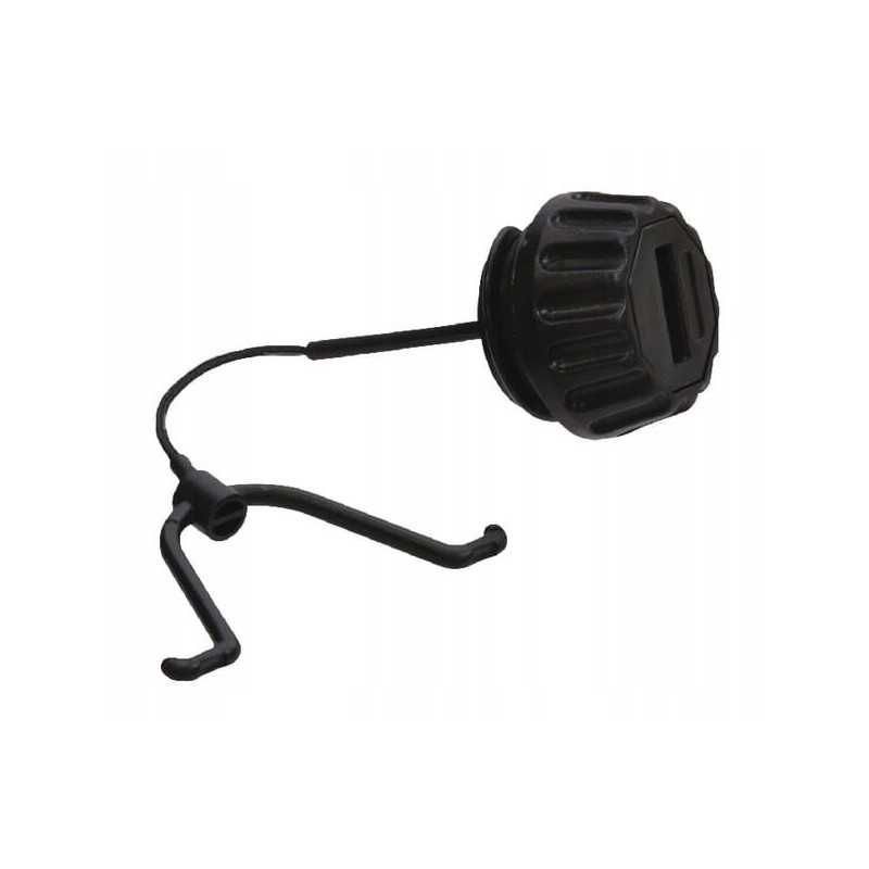 Bako dangtis, alyvos pildymo angos dangtelis 00003500510gp