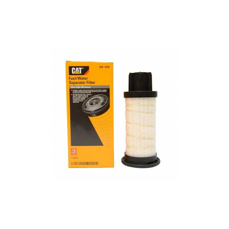 Alyvos filtras cat 416f 420f 430f 444f m316f 4794134 3636572 4794133
