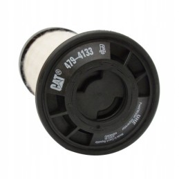 Alyvos filtras cat 416f 420f 430f 444f m316f 4794134 3636572 4794133