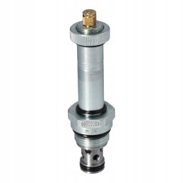 Solenoidinis vožtuvas luen nc 15 87mm 7 8 14unf ritė 16