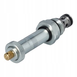 Solenoidinis vožtuvas luen nc 15 87mm 7 8 14unf ritė 16